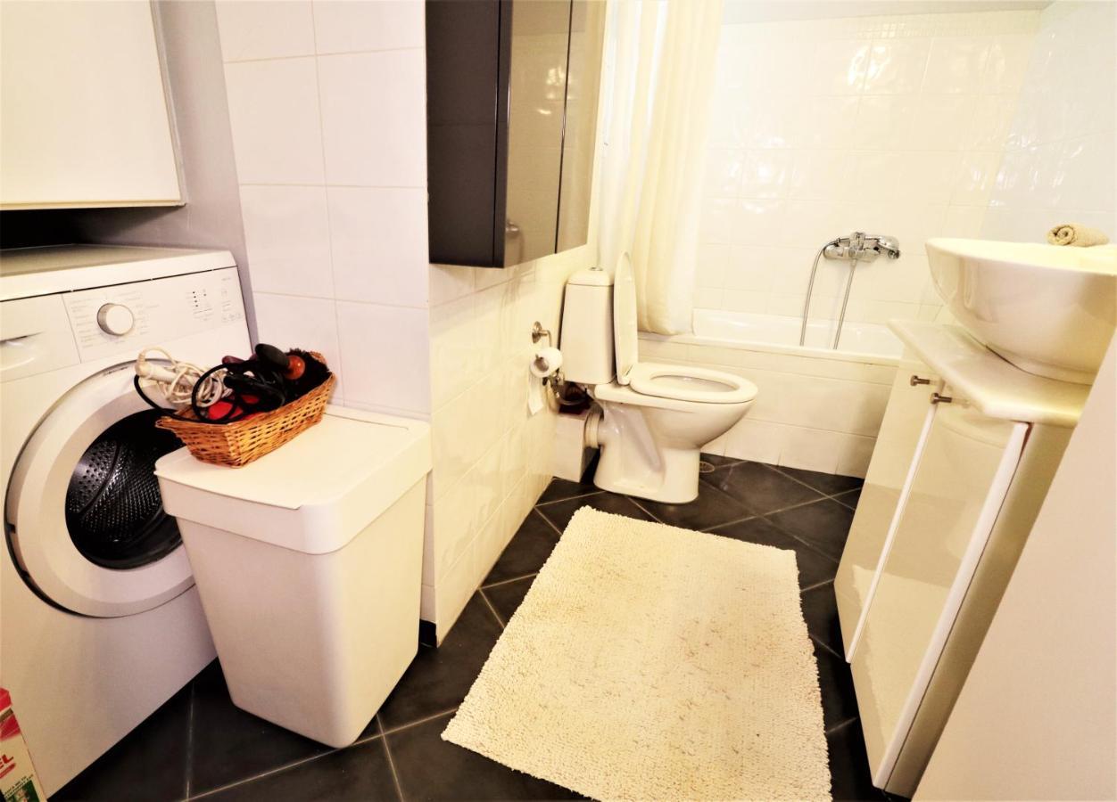 Apartmán Amazing Penthouse In Ambelokipi Atény Exteriér fotografie